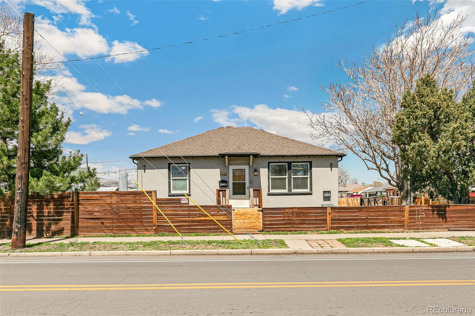 MLS Image #2 for 2441 e 47th avenue,denver, Colorado