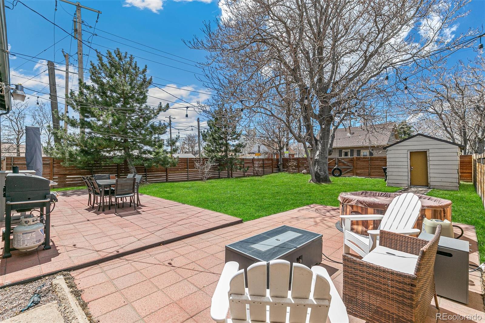 MLS Image #25 for 2441 e 47th avenue,denver, Colorado