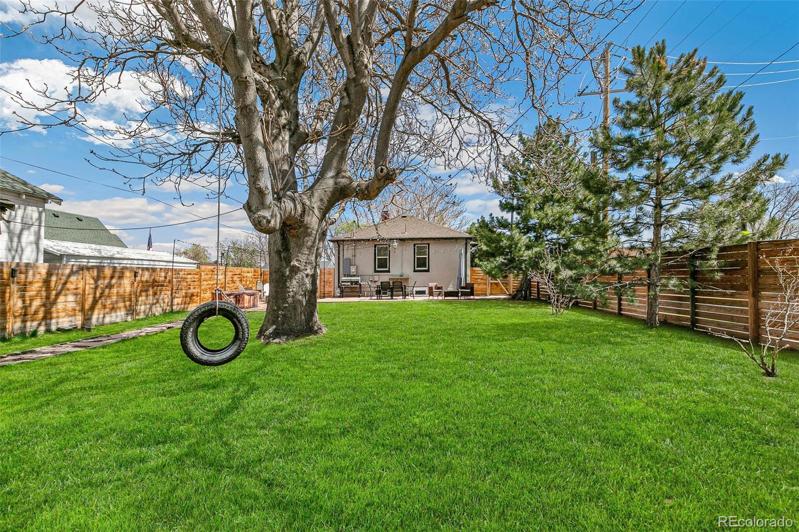MLS Image #27 for 2441 e 47th avenue,denver, Colorado