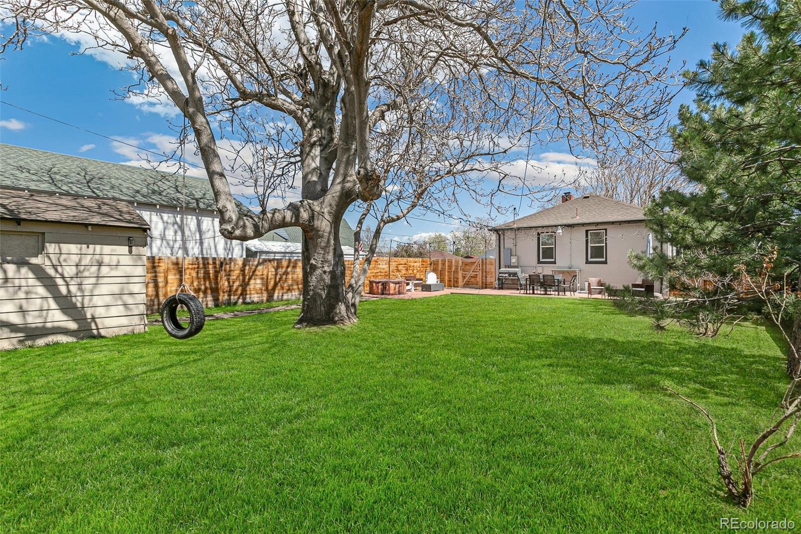 MLS Image #28 for 2441 e 47th avenue,denver, Colorado