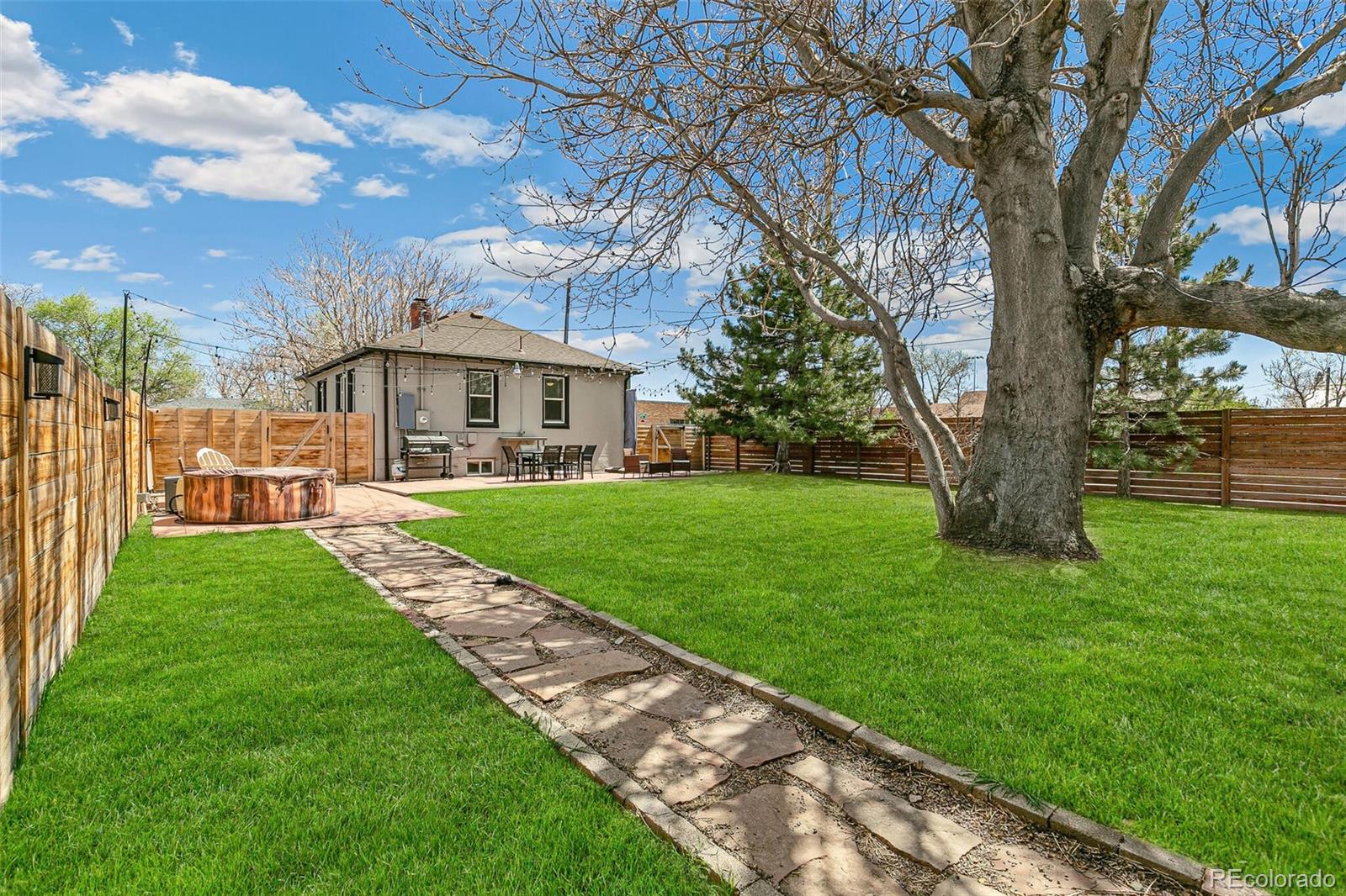 MLS Image #29 for 2441 e 47th avenue,denver, Colorado