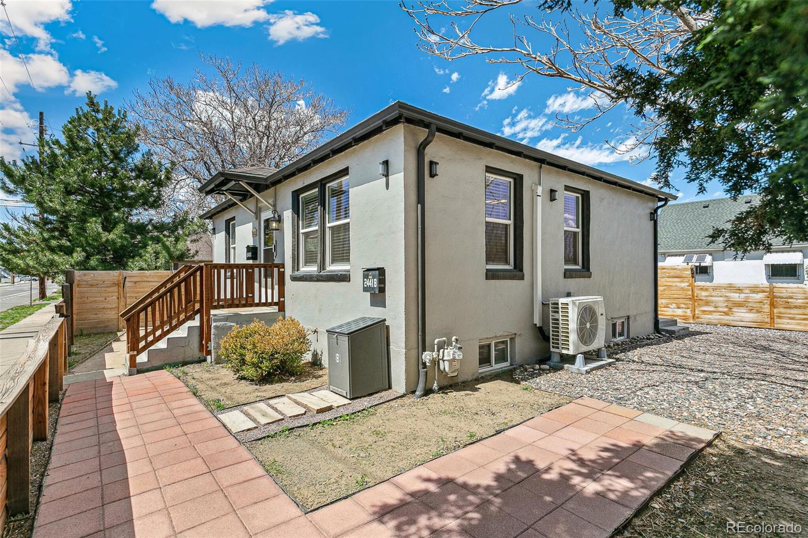 MLS Image #3 for 2441 e 47th avenue,denver, Colorado
