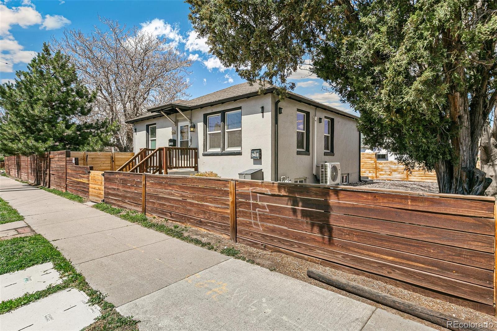 MLS Image #33 for 2441 e 47th avenue,denver, Colorado