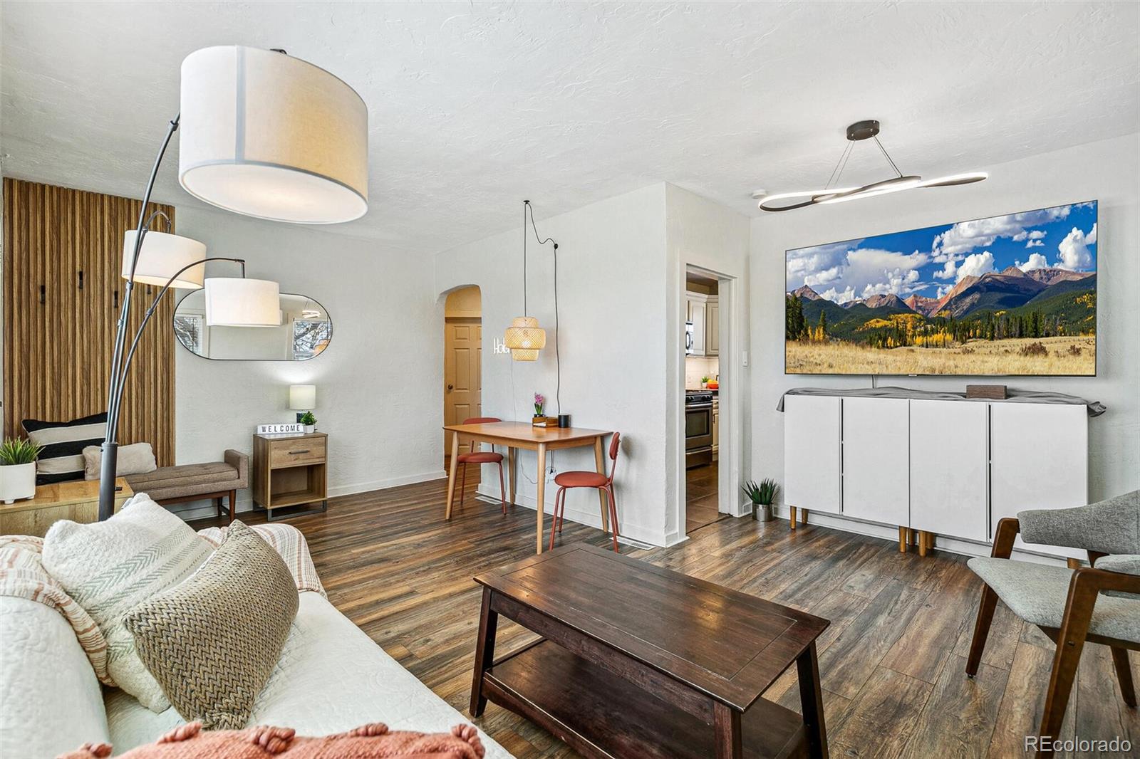 MLS Image #4 for 2441 e 47th avenue,denver, Colorado