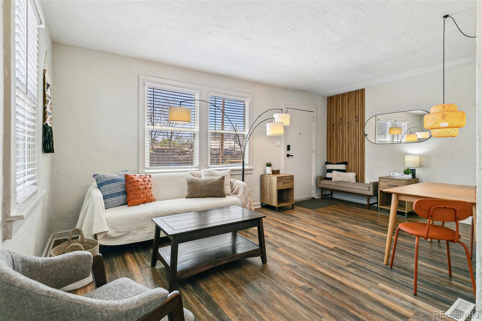 MLS Image #5 for 2441 e 47th avenue,denver, Colorado