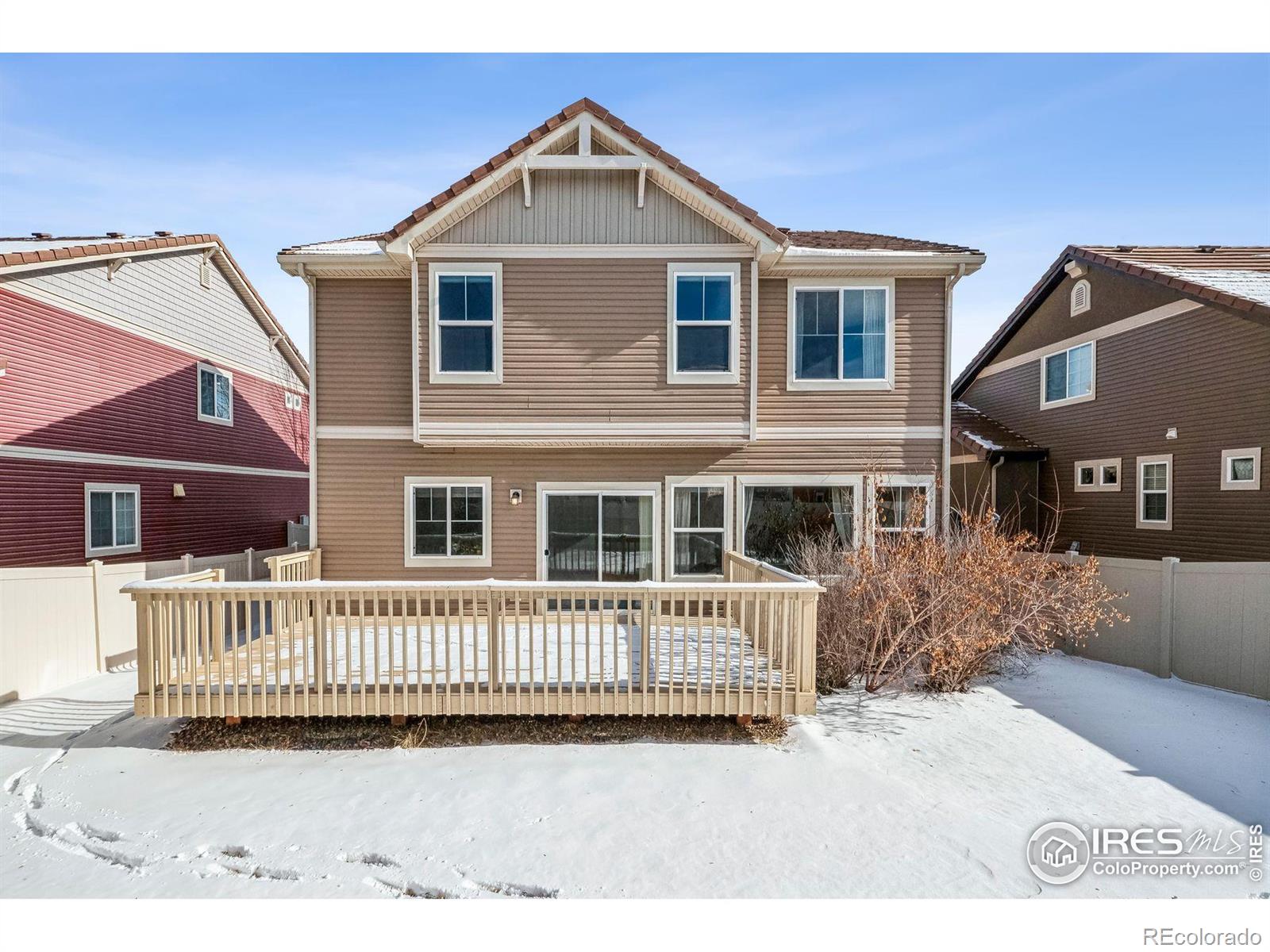MLS Image #29 for 5036  ridgewood drive,johnstown, Colorado
