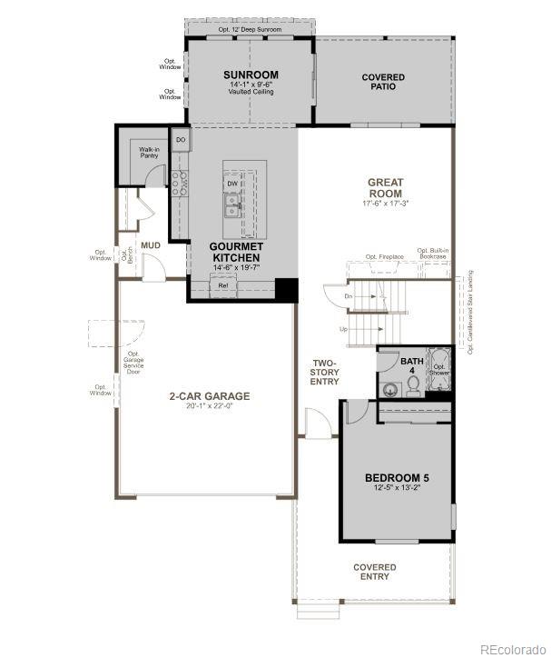 MLS Image #24 for 39181  anthony street,elizabeth, Colorado