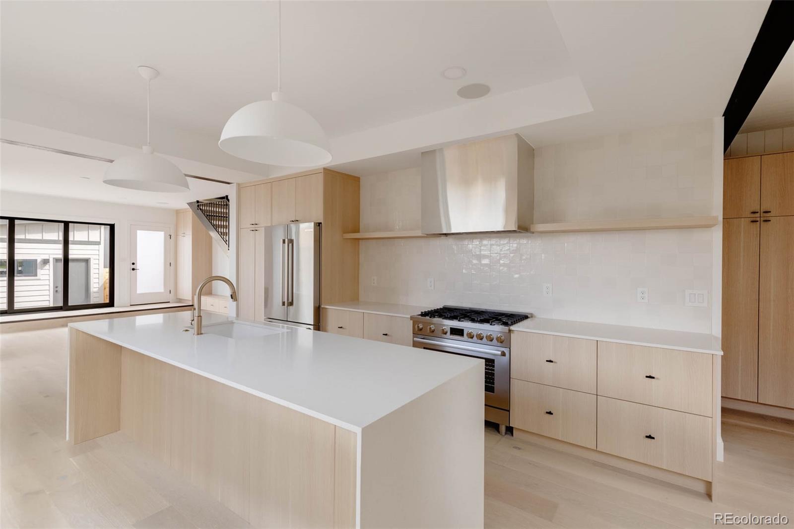 MLS Image #1 for 4322  quivas street,denver, Colorado