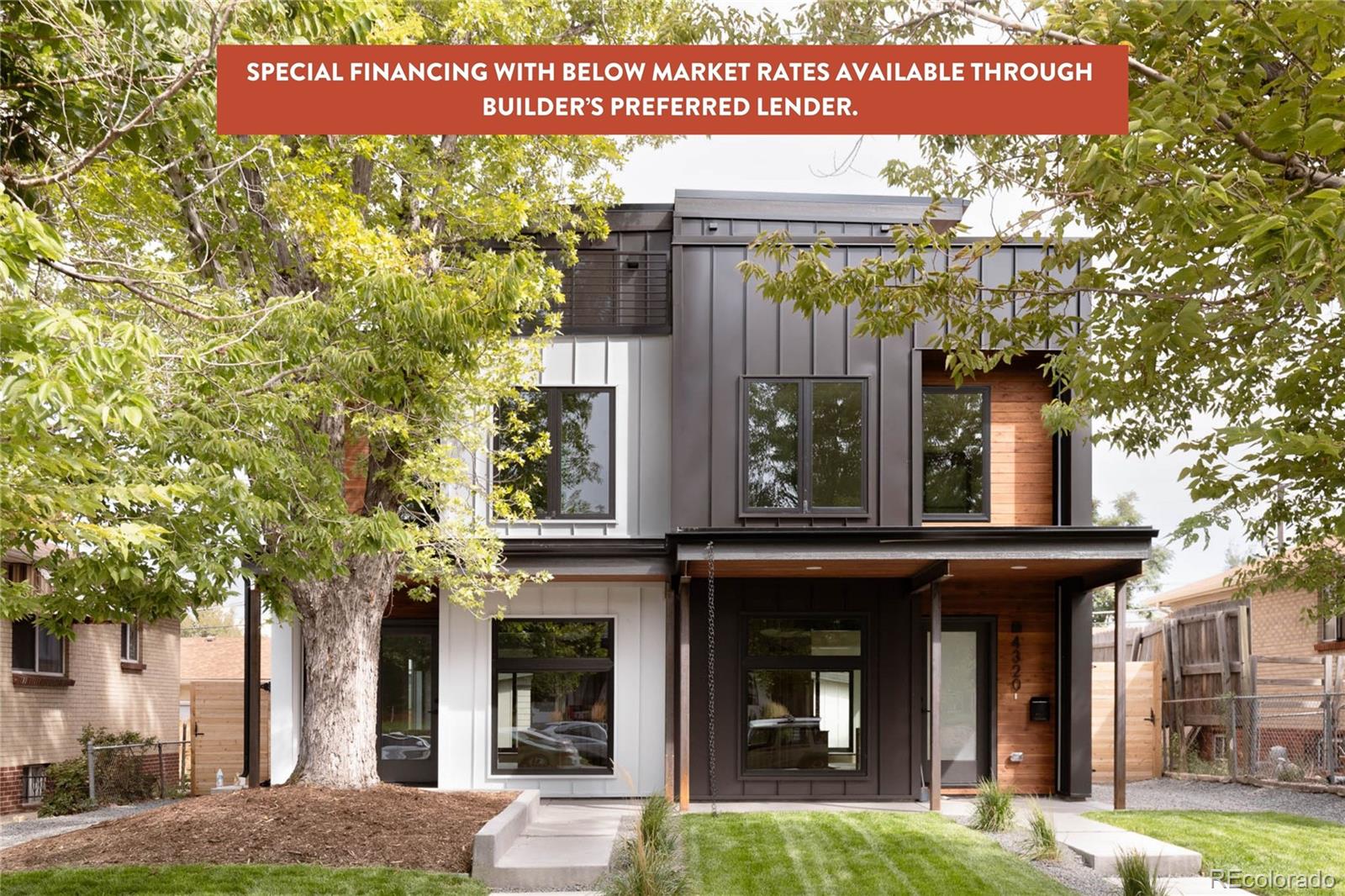 MLS Image #29 for 4322  quivas street,denver, Colorado