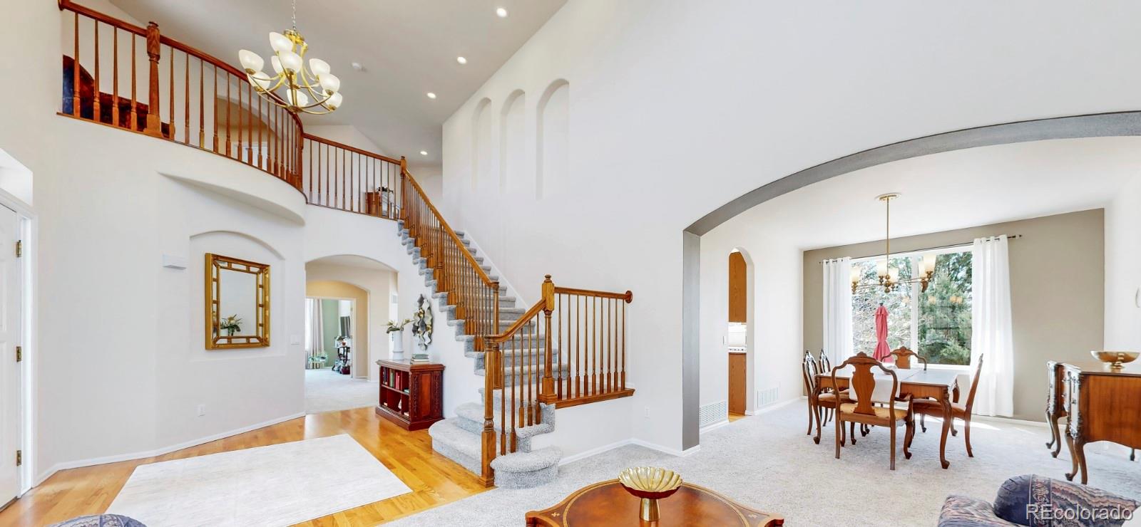 MLS Image #2 for 22386 e arbor place,aurora, Colorado