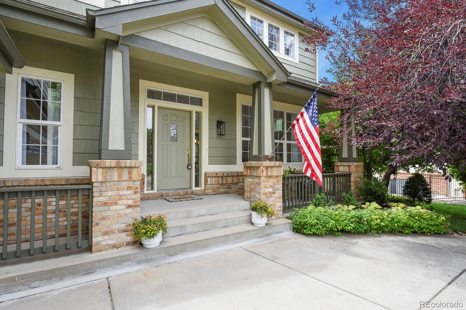 MLS Image #3 for 22386 e arbor place,aurora, Colorado