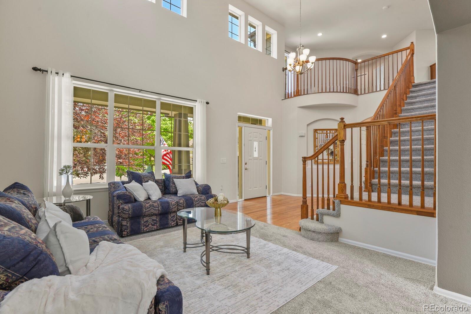 MLS Image #6 for 22386 e arbor place,aurora, Colorado