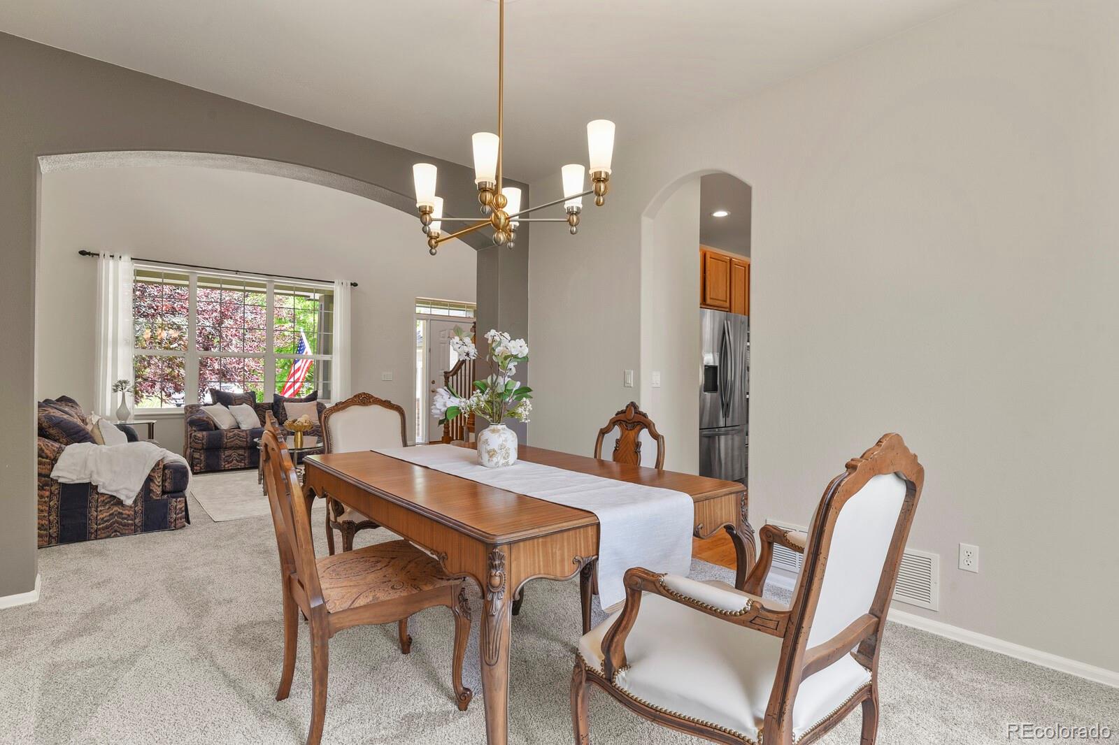 MLS Image #7 for 22386 e arbor place,aurora, Colorado