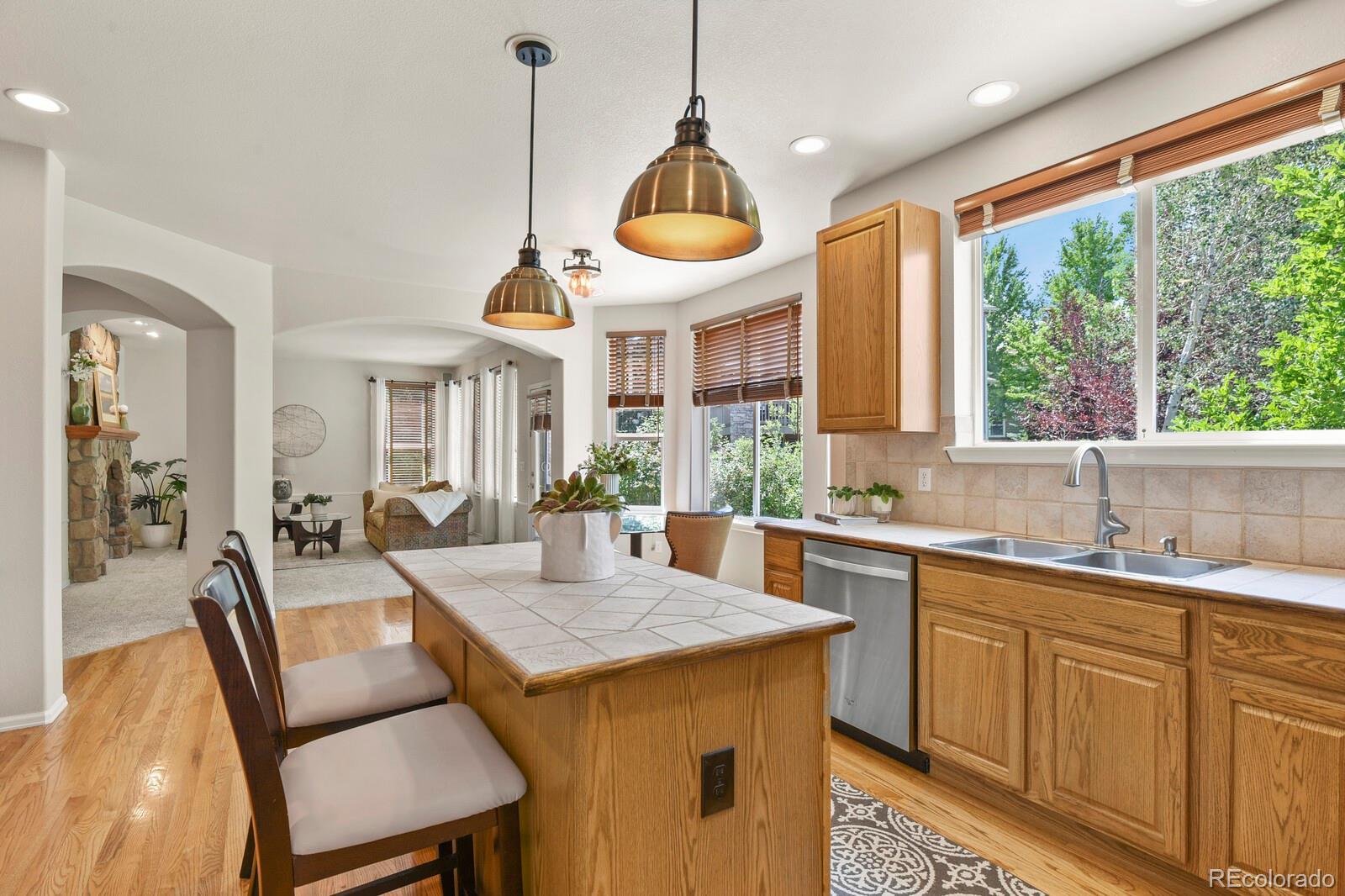 MLS Image #8 for 22386 e arbor place,aurora, Colorado
