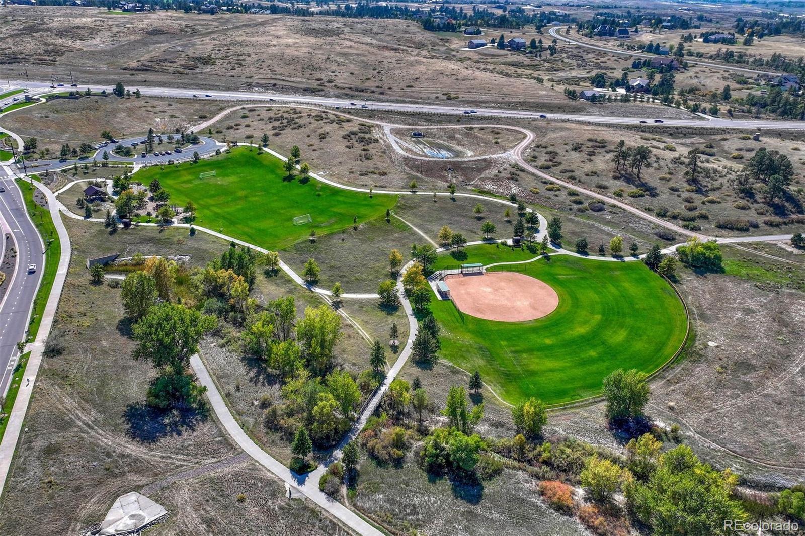 MLS Image #47 for 12187 s hidden trail court,parker, Colorado