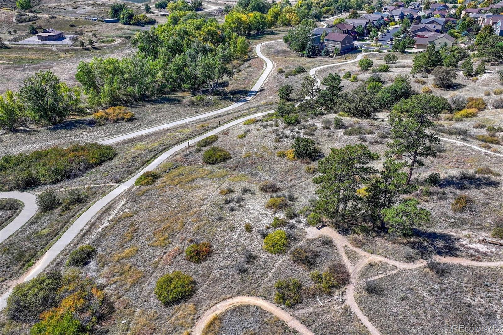 MLS Image #48 for 12187 s hidden trail court,parker, Colorado