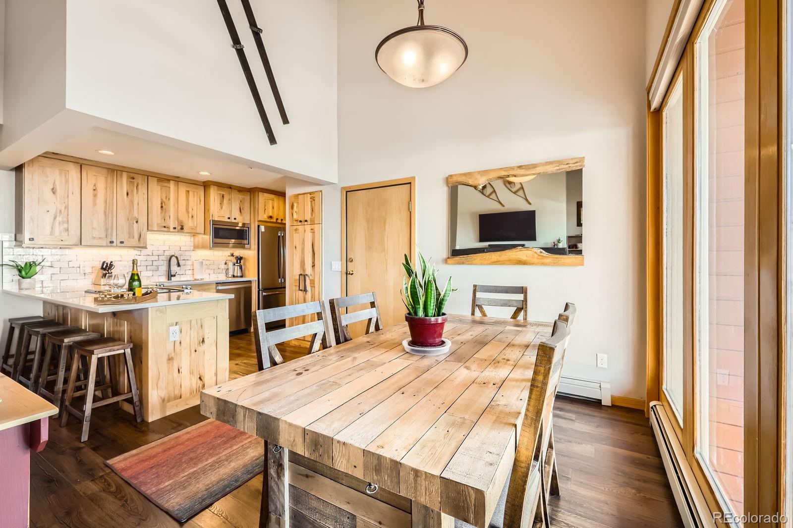 MLS Image #2 for 91400  ryan gulch road,silverthorne, Colorado
