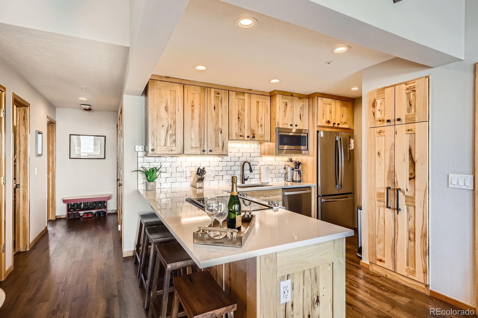MLS Image #3 for 91400  ryan gulch road,silverthorne, Colorado