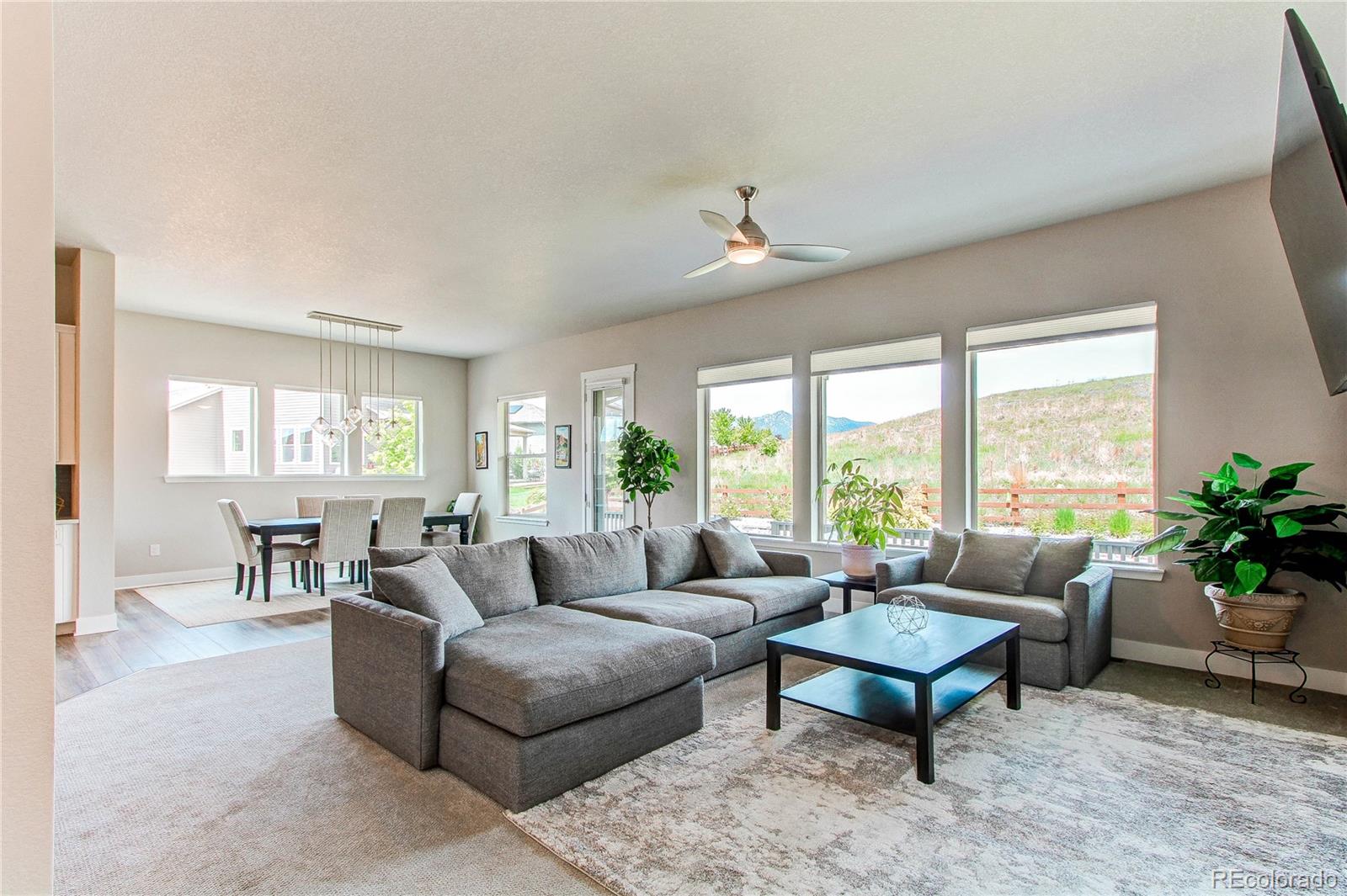 MLS Image #3 for 9571  yucca court,arvada, Colorado