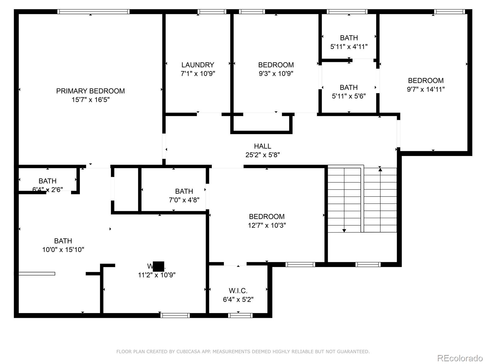 MLS Image #43 for 9571  yucca court,arvada, Colorado