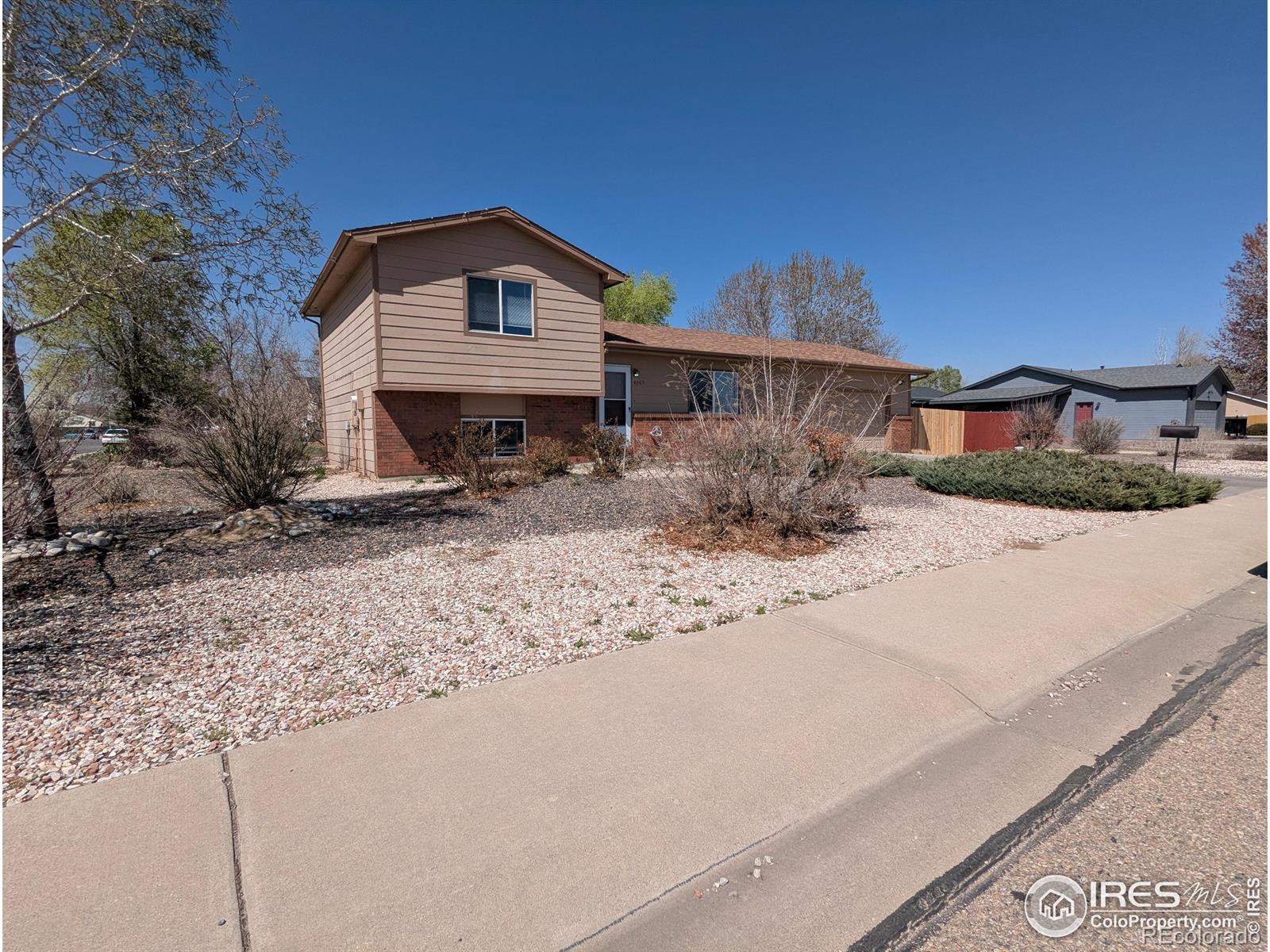 MLS Image #1 for 4005  belmont avenue,evans, Colorado