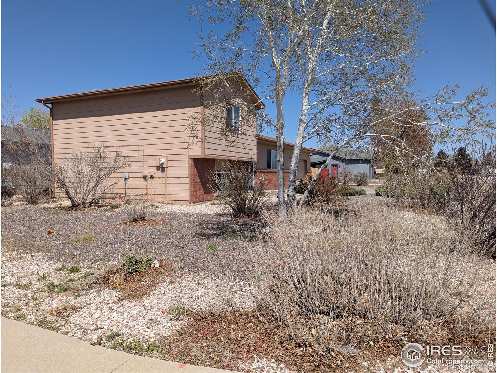 MLS Image #2 for 4005  belmont avenue,evans, Colorado