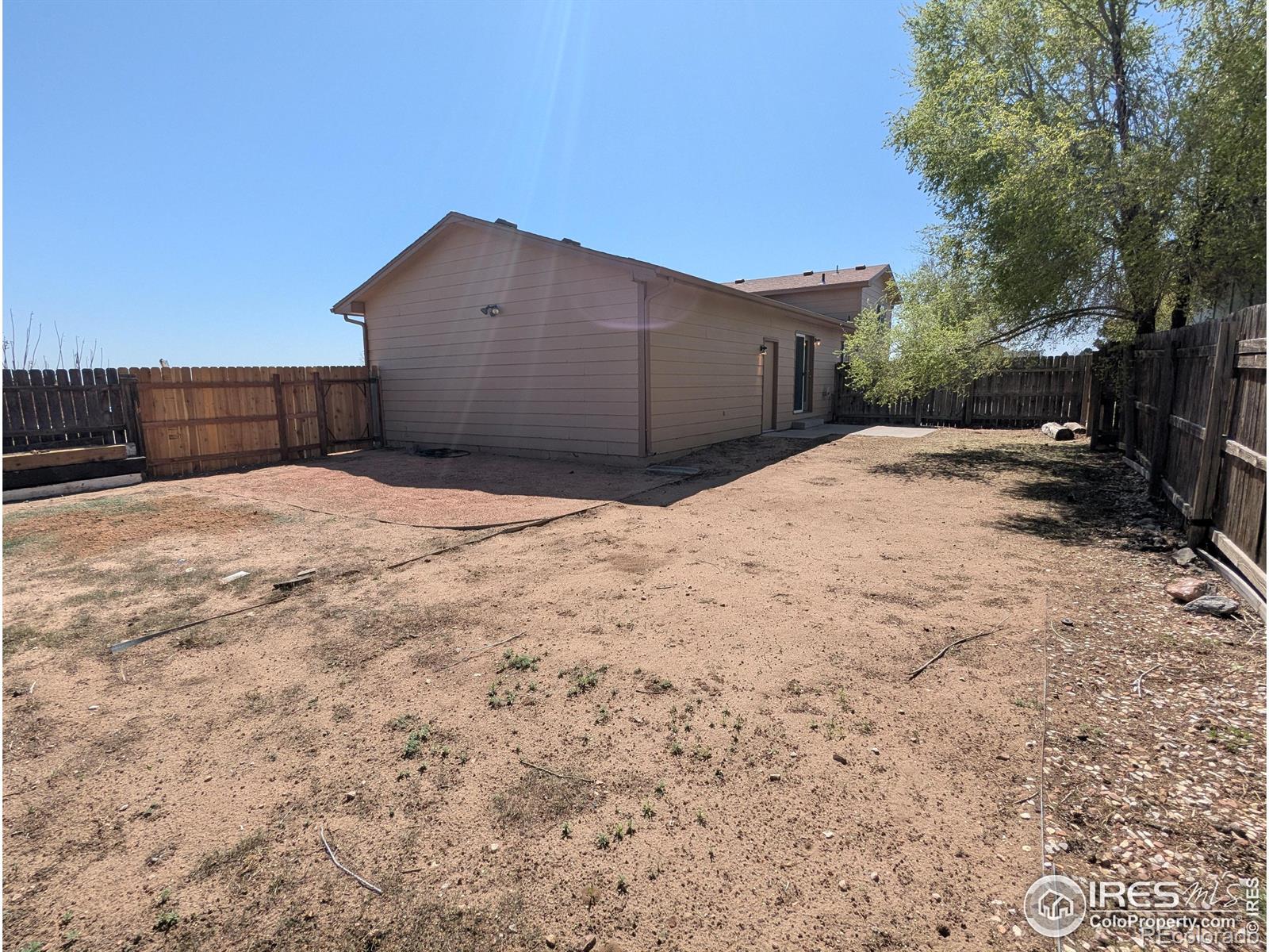 MLS Image #27 for 4005  belmont avenue,evans, Colorado