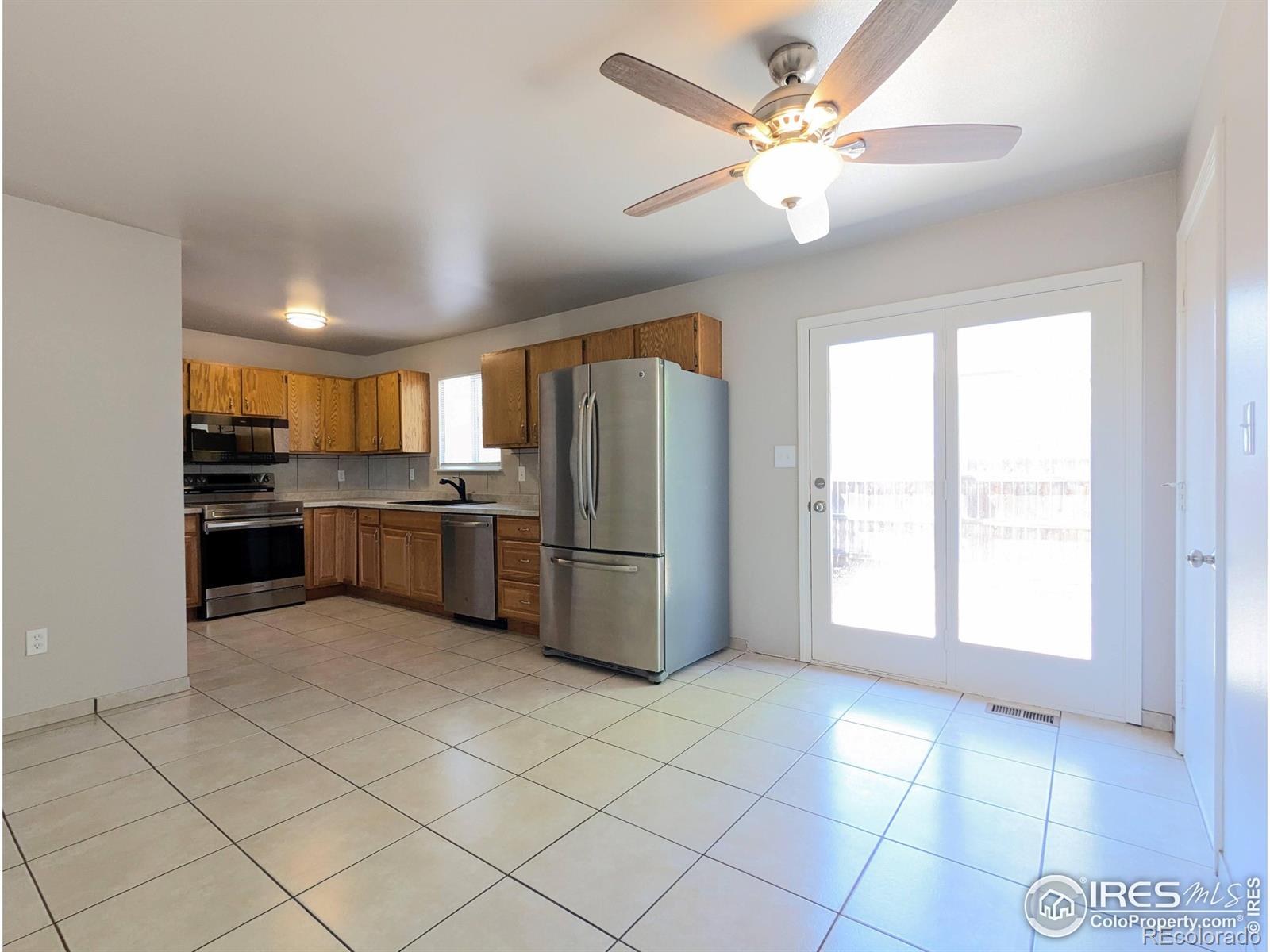 MLS Image #6 for 4005  belmont avenue,evans, Colorado