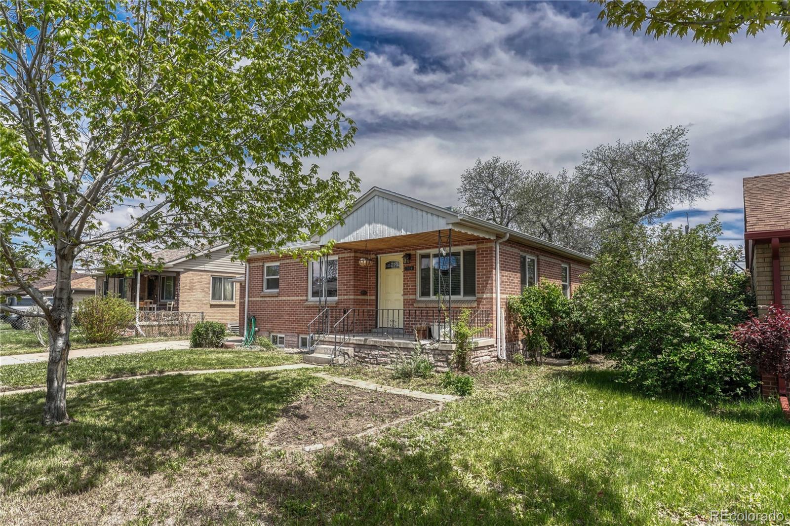 MLS Image #1 for 1334  xavier street,denver, Colorado