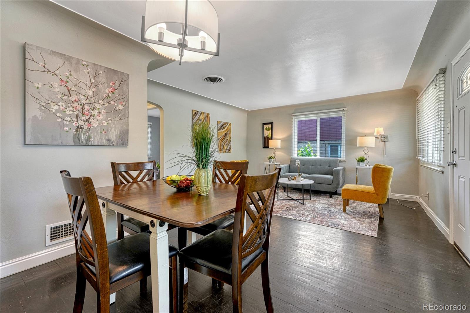 MLS Image #10 for 1334  xavier street,denver, Colorado