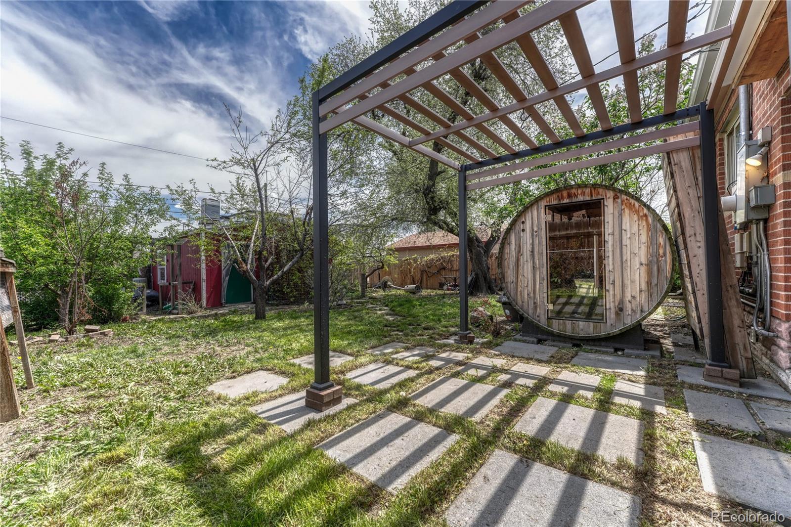 MLS Image #31 for 1334  xavier street,denver, Colorado