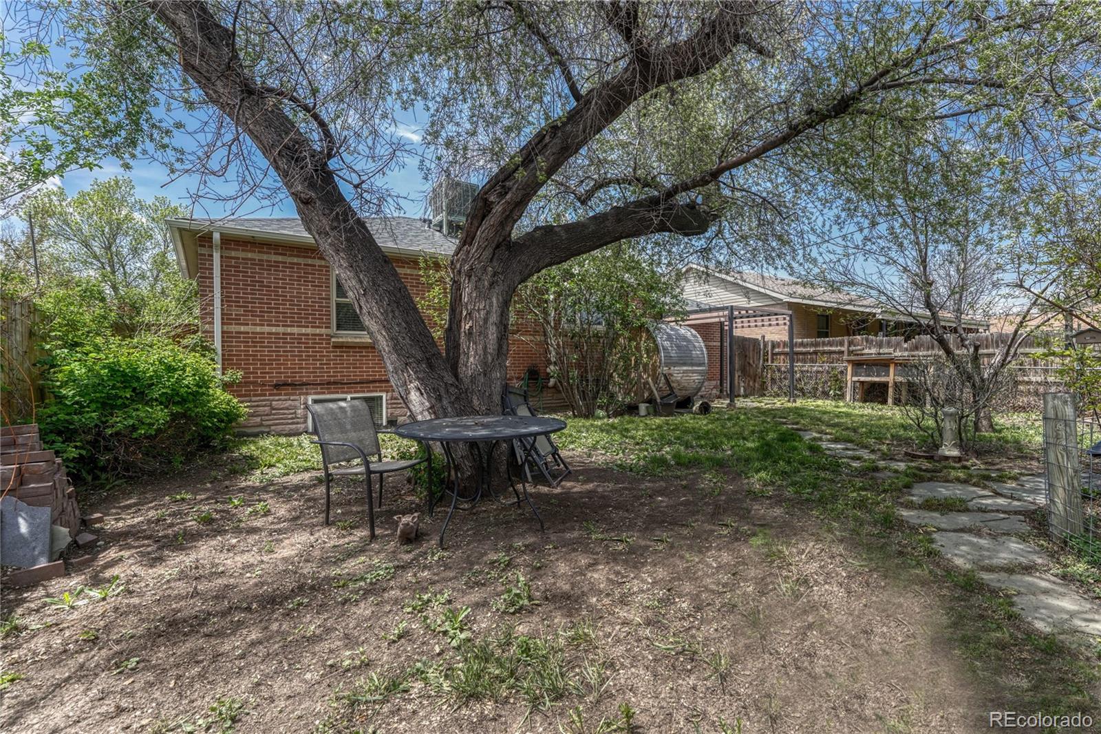 MLS Image #36 for 1334  xavier street,denver, Colorado