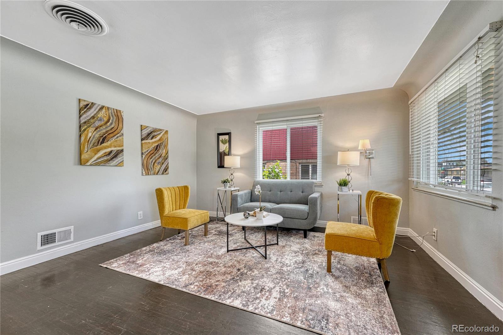 MLS Image #4 for 1334  xavier street,denver, Colorado