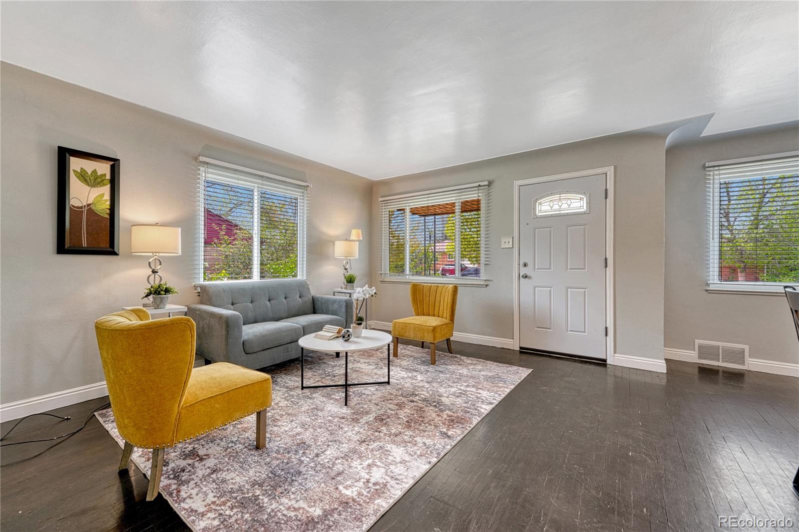 MLS Image #6 for 1334  xavier street,denver, Colorado