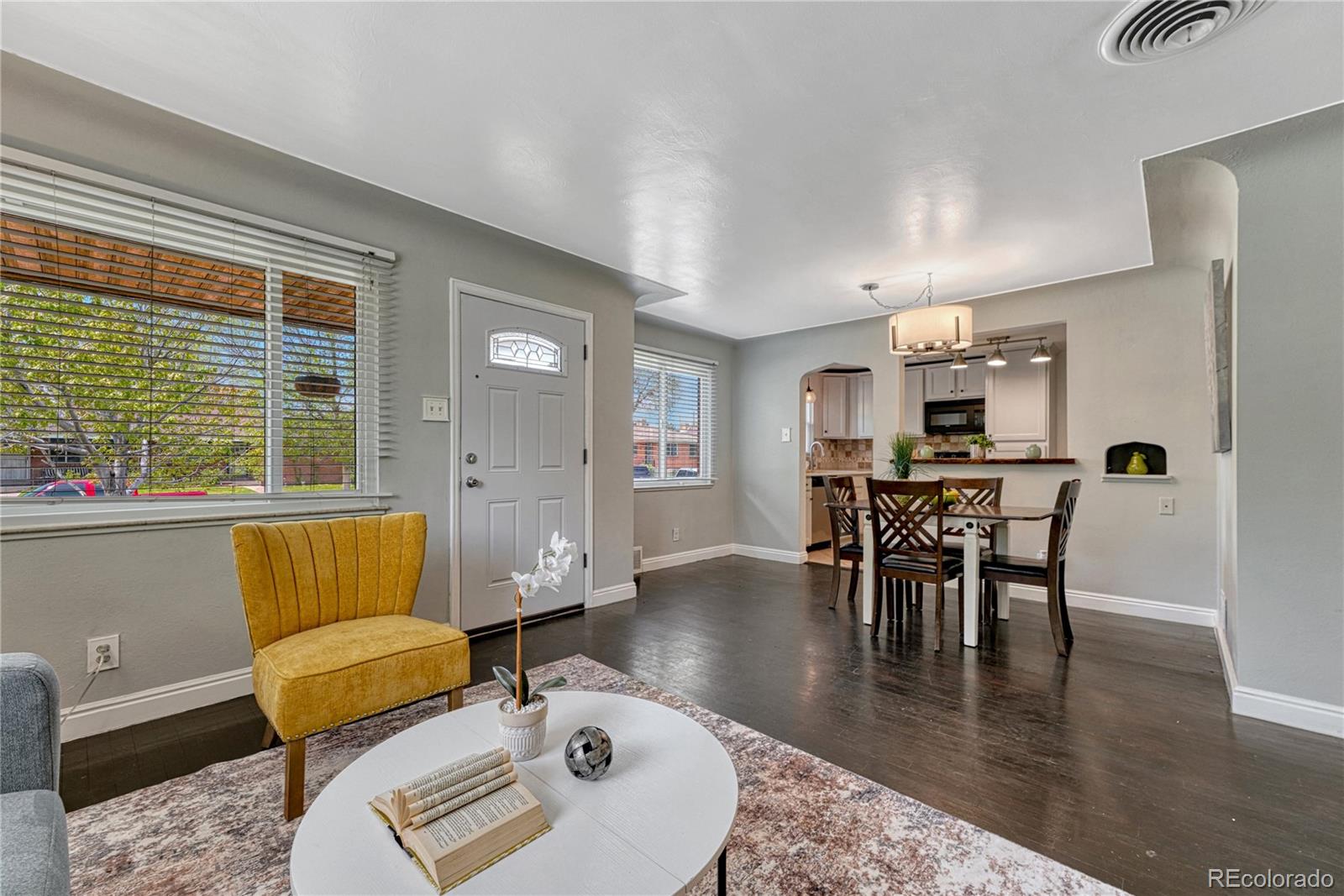 MLS Image #7 for 1334  xavier street,denver, Colorado