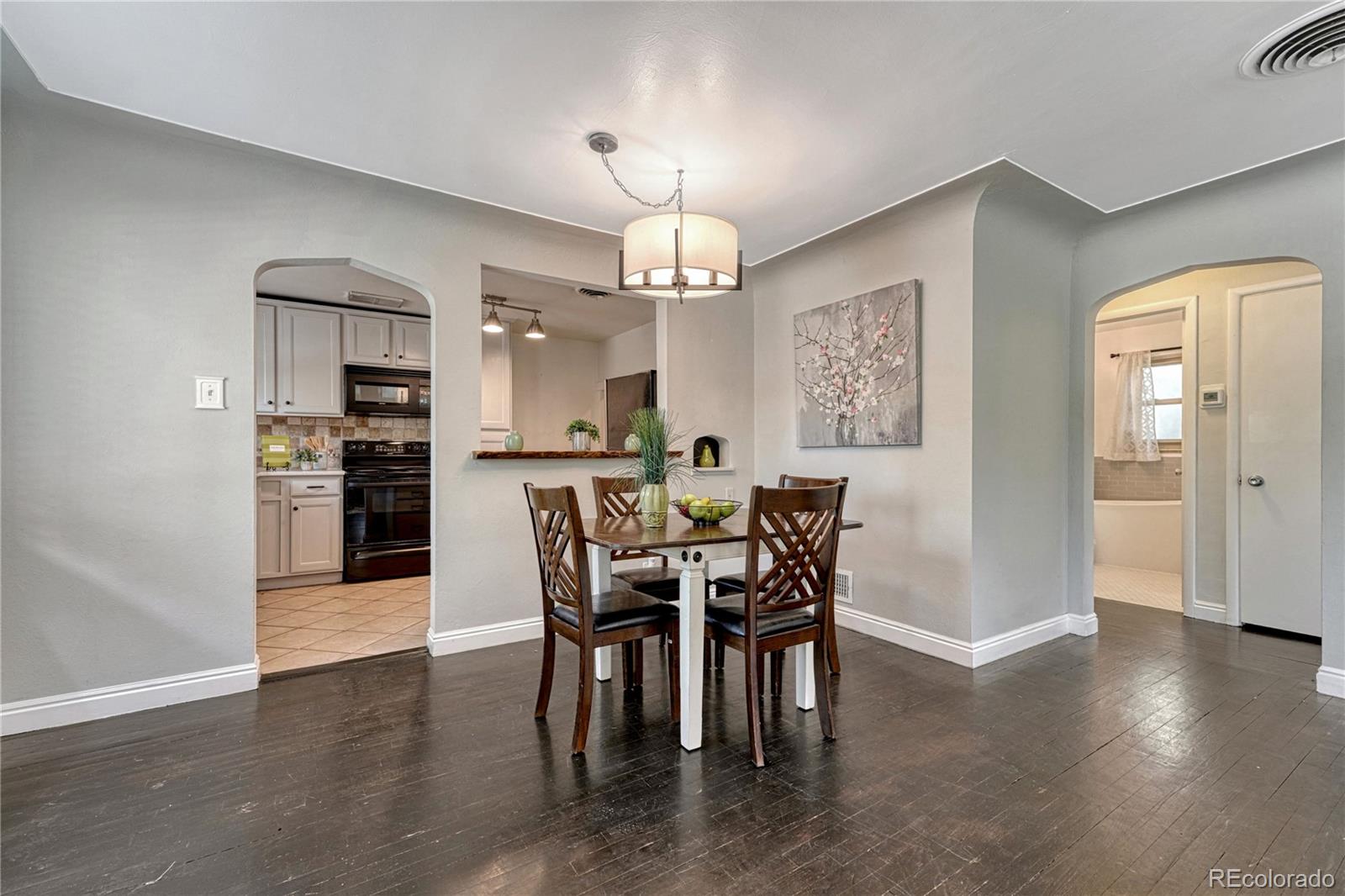 MLS Image #9 for 1334  xavier street,denver, Colorado