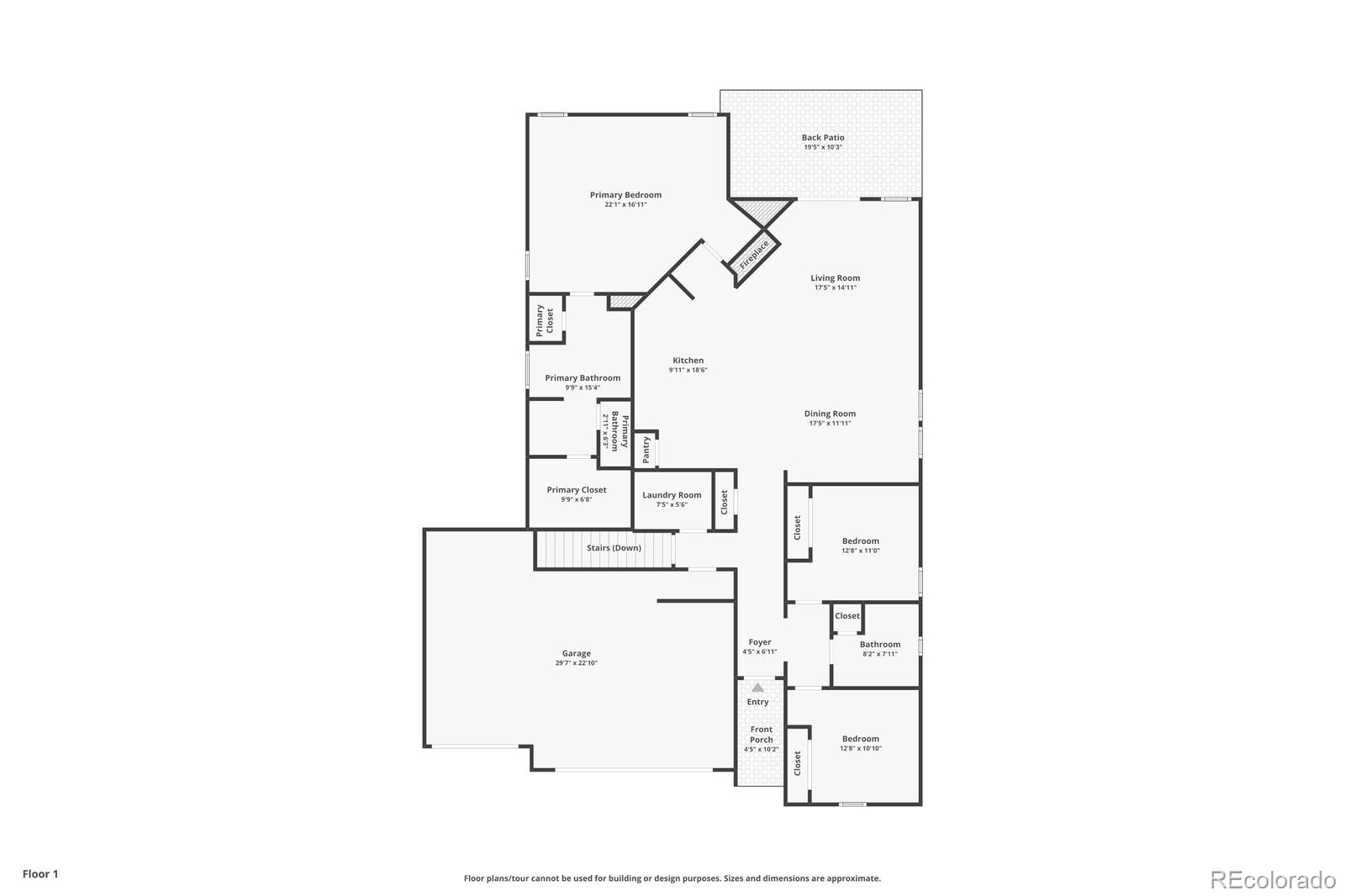 MLS Image #36 for 3248  raintree lane,dacono, Colorado