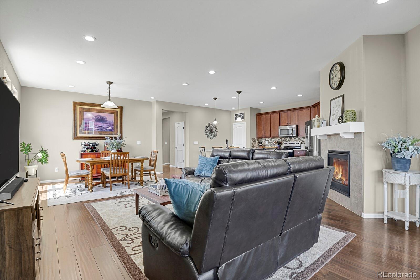 MLS Image #5 for 3248  raintree lane,dacono, Colorado