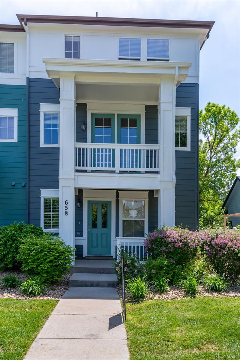 MLS Image #0 for 658  casper drive,lafayette, Colorado