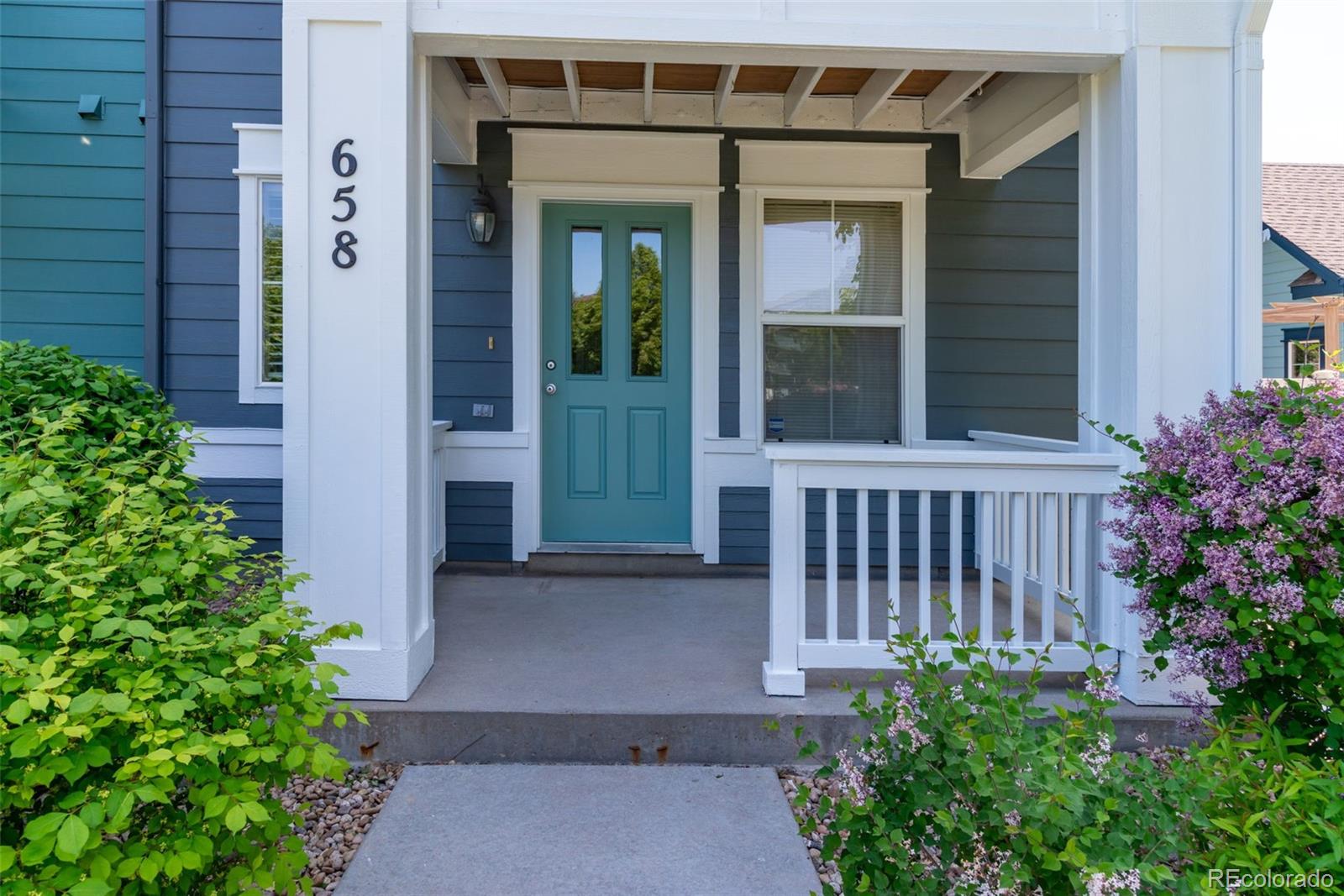 MLS Image #1 for 658  casper drive,lafayette, Colorado