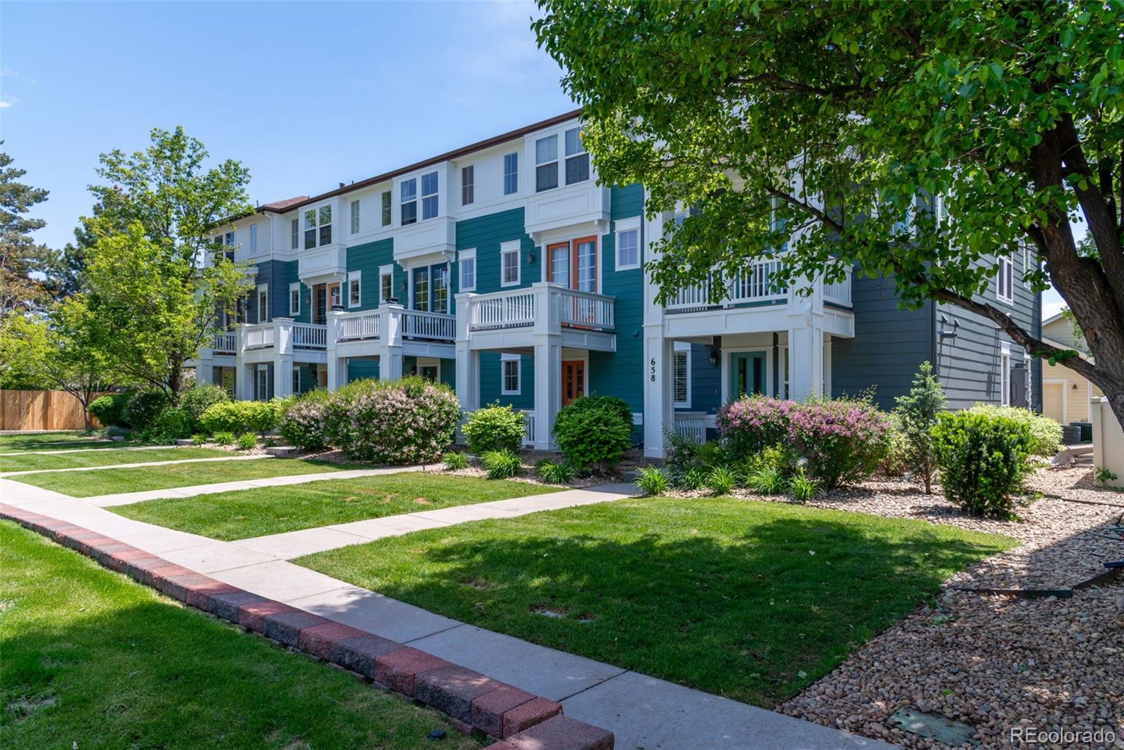 MLS Image #2 for 658  casper drive,lafayette, Colorado
