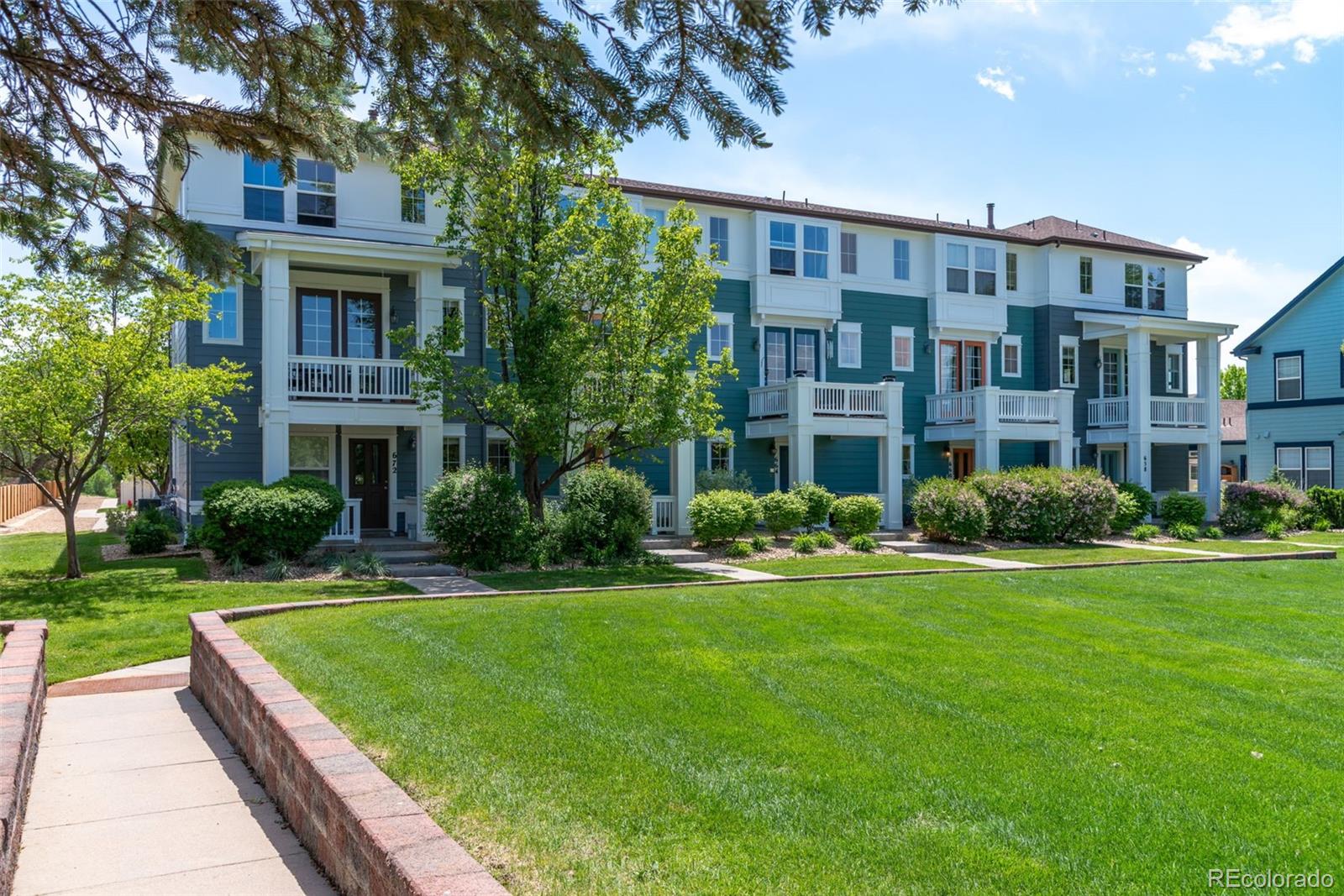 MLS Image #3 for 658  casper drive,lafayette, Colorado