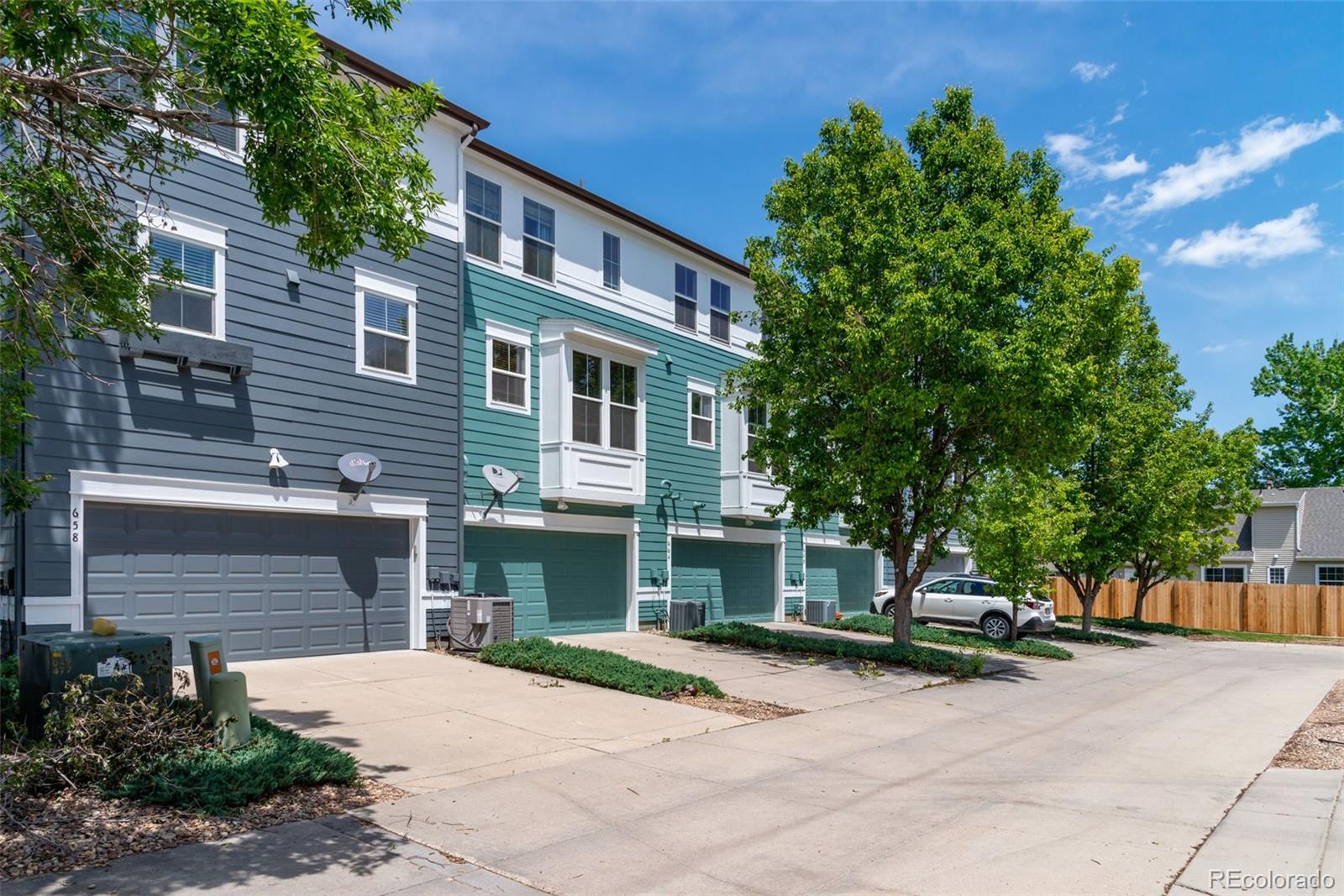 MLS Image #4 for 658  casper drive,lafayette, Colorado