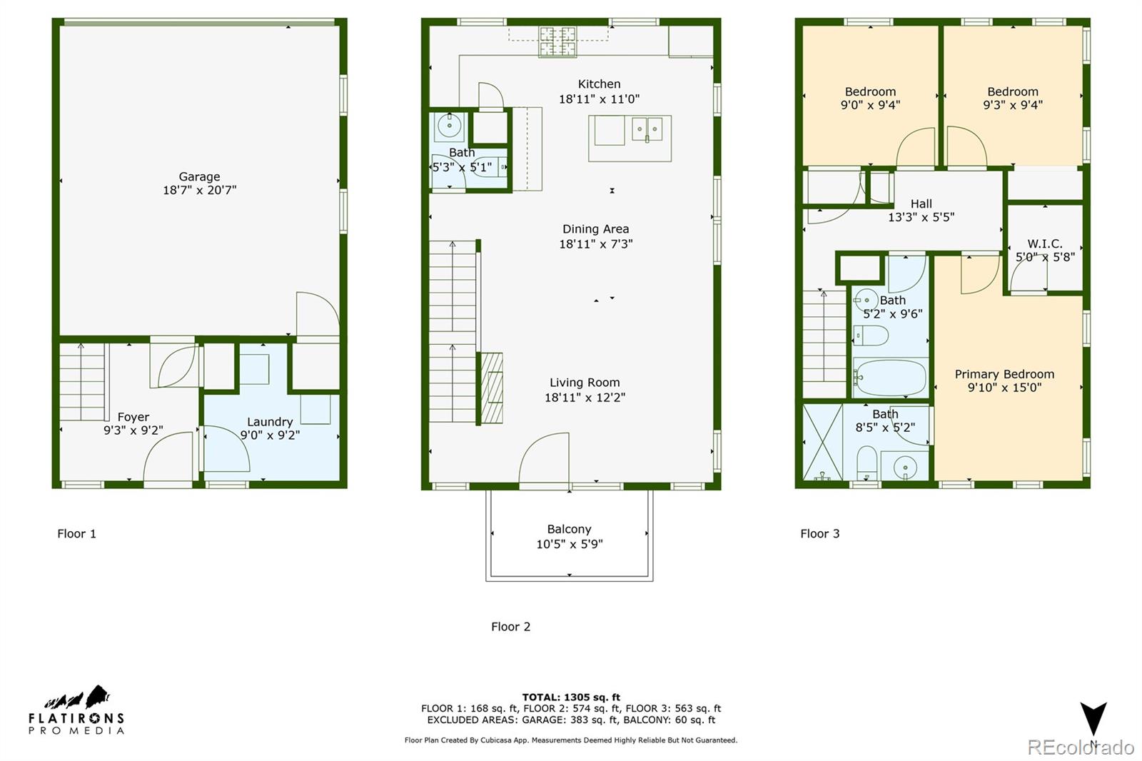 MLS Image #41 for 658  casper drive,lafayette, Colorado