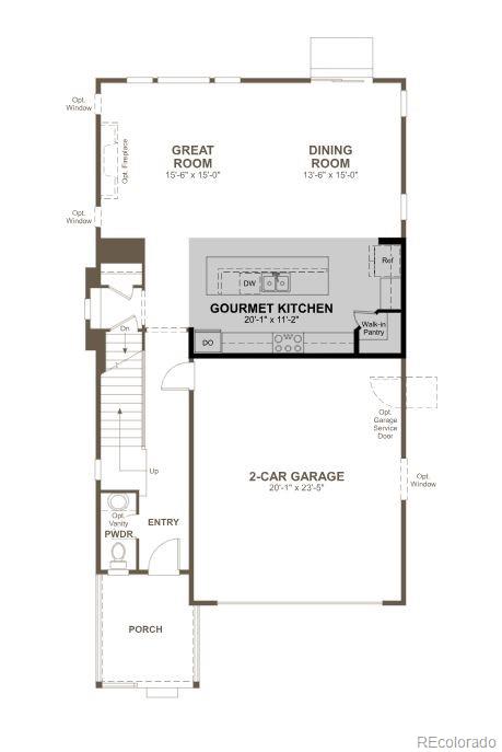MLS Image #20 for 9237  truckee court,commerce city, Colorado