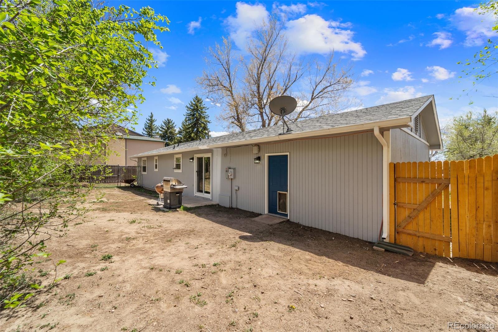 MLS Image #28 for 5030  whip trail,colorado springs, Colorado
