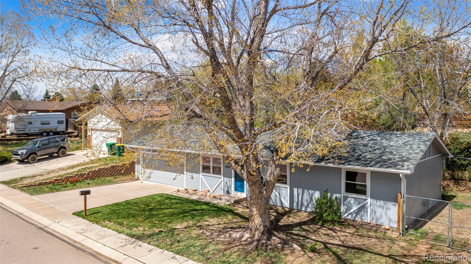 MLS Image #3 for 5030  whip trail,colorado springs, Colorado