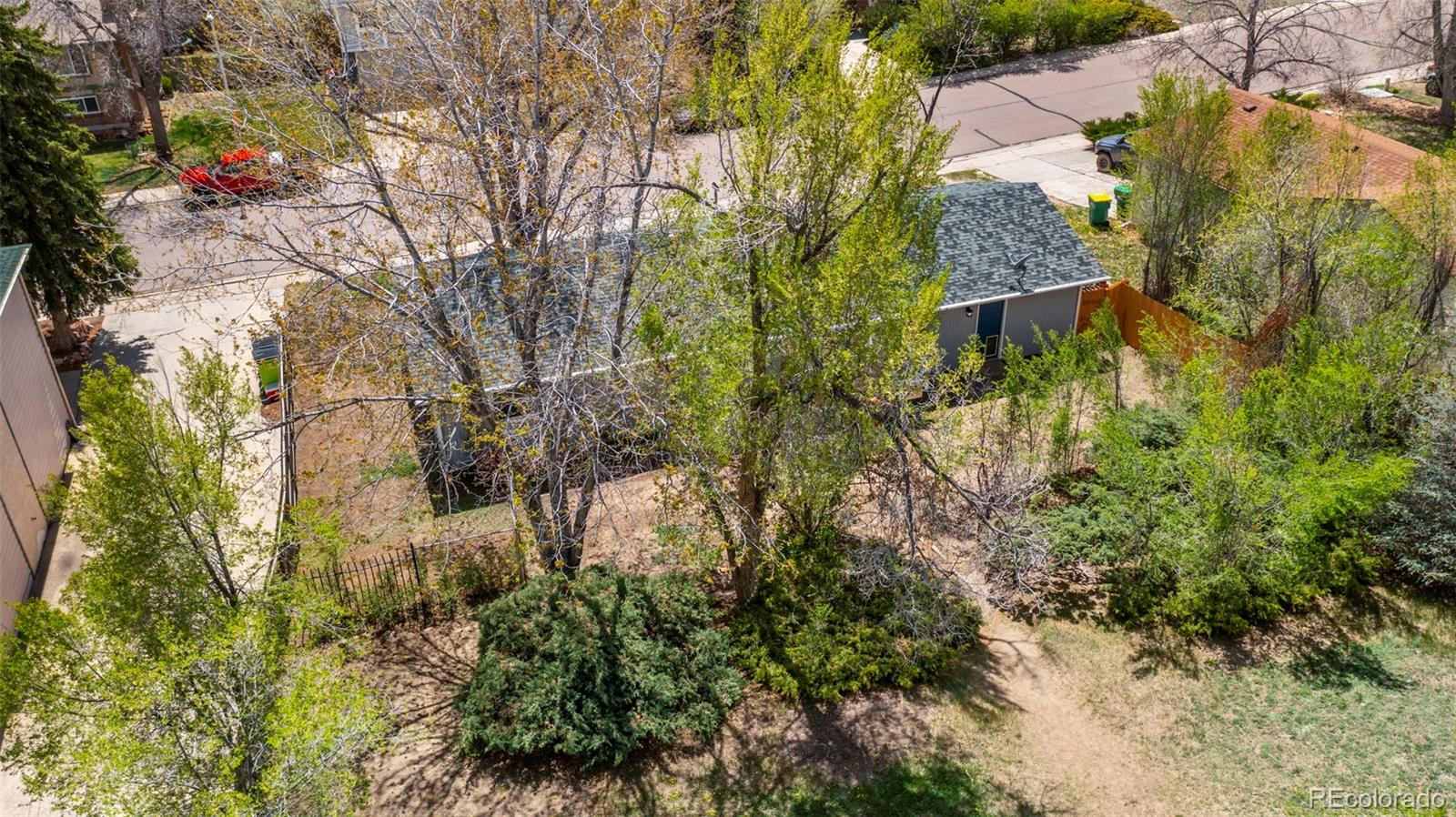 MLS Image #32 for 5030  whip trail,colorado springs, Colorado