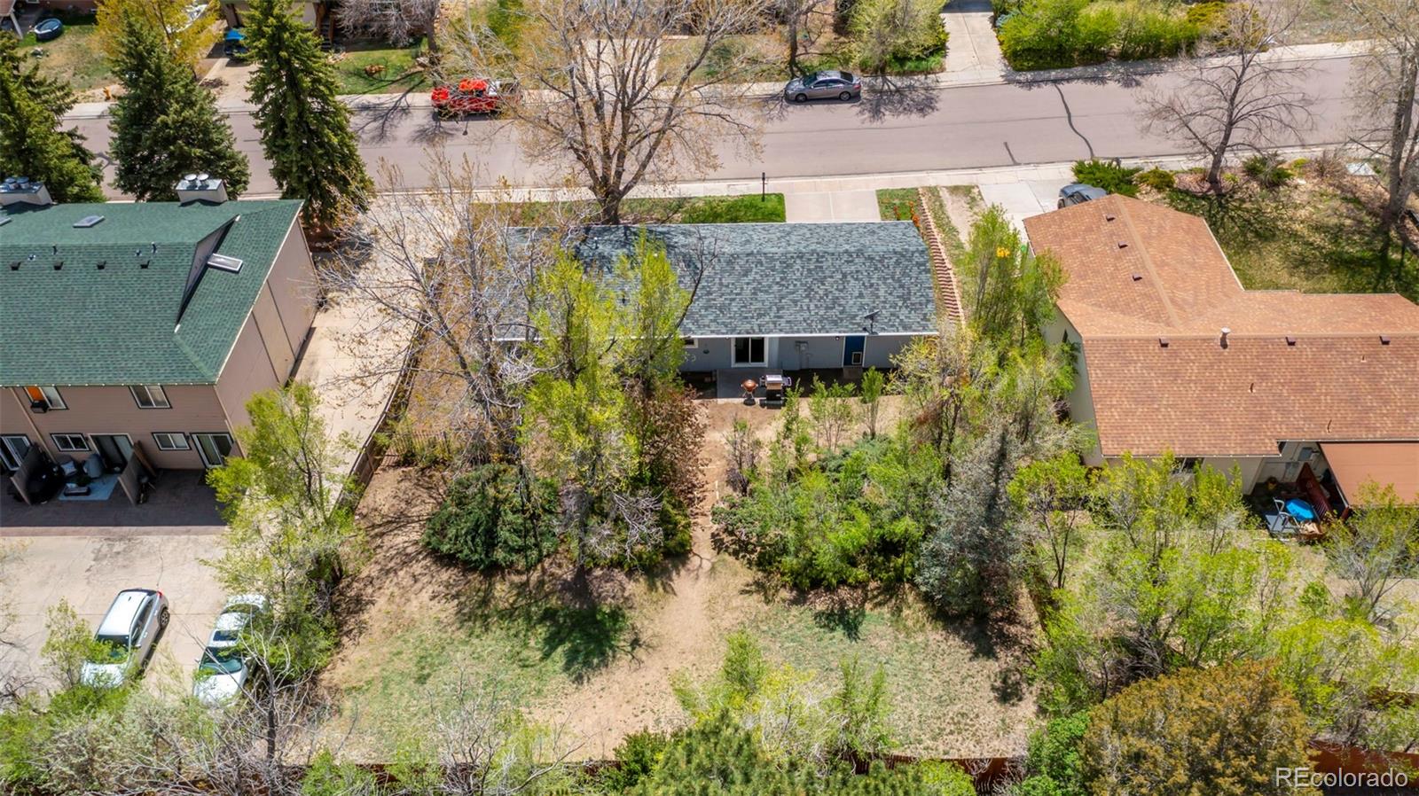 MLS Image #33 for 5030  whip trail,colorado springs, Colorado