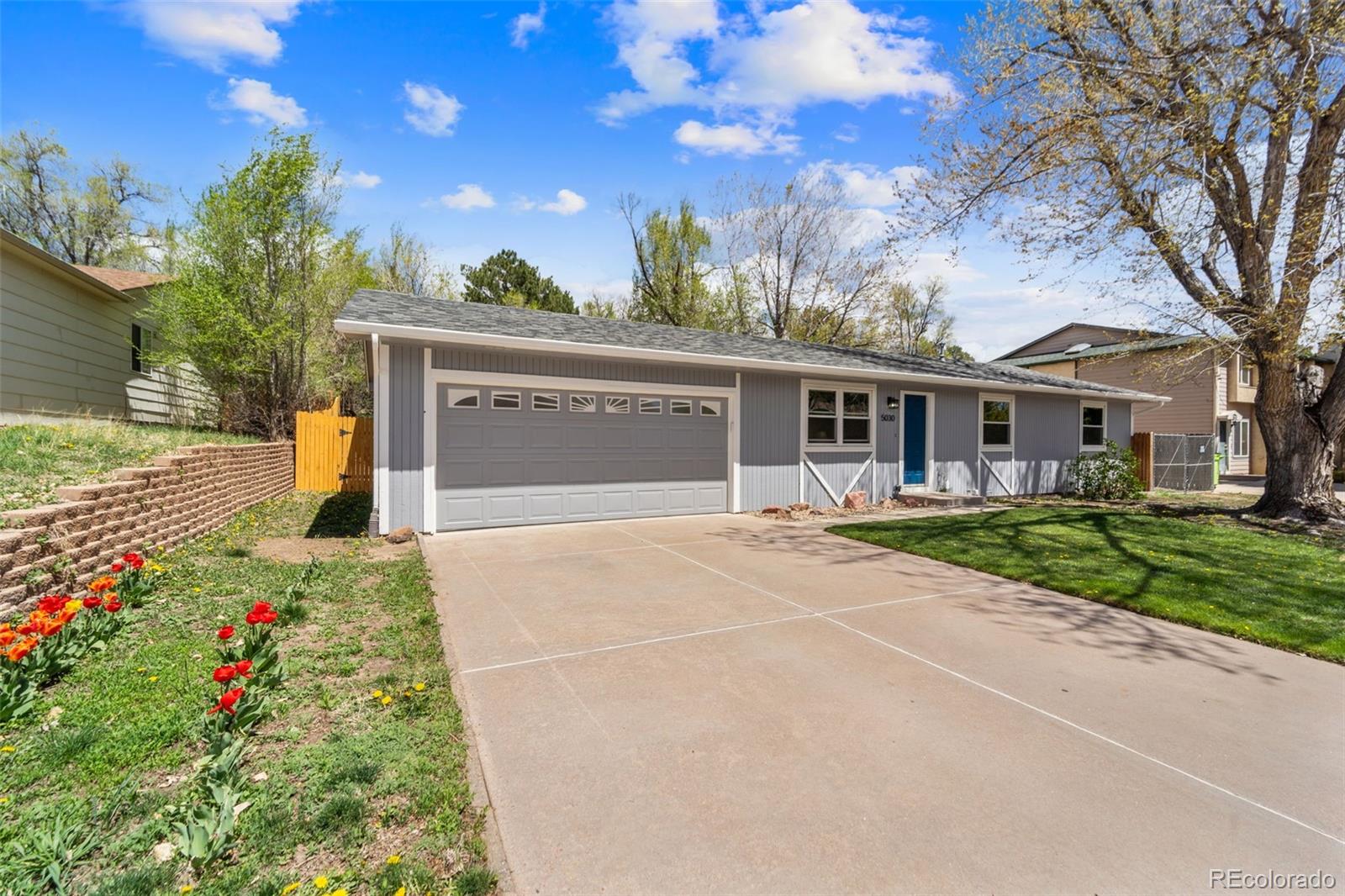 MLS Image #5 for 5030  whip trail,colorado springs, Colorado